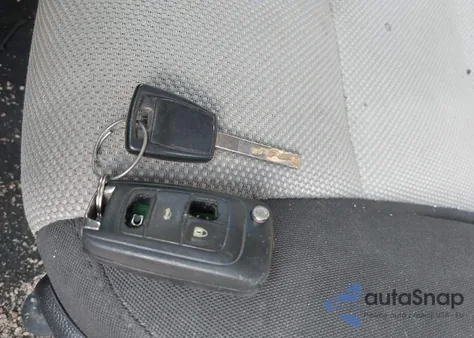 2014 Chevrolet Cruze Ls Auto z USA, uszkodzony, nr VIN 1G1PA5SH6E7456605